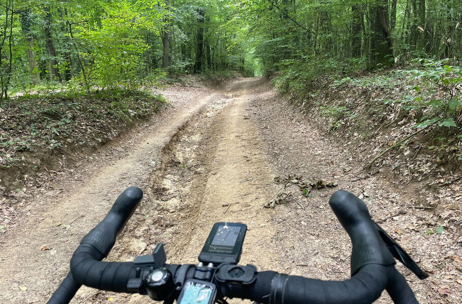 Loser Untergrund in Ungarn